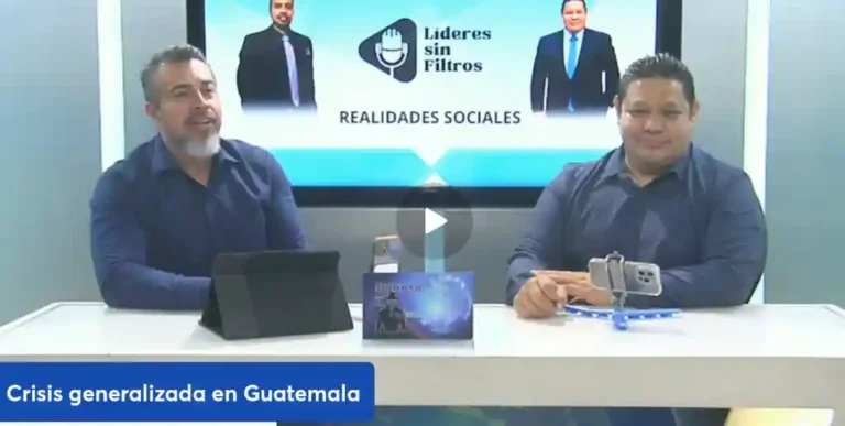 Crisis generada por el Gobierno de Bernardo Arévalo, Pastores: Carlos González y Manuel Véliz
