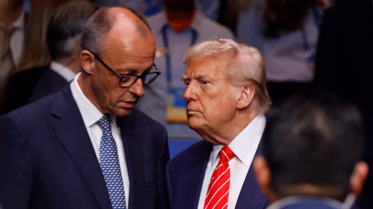  Europa y Estados Unidos alinearon su estrategia para presionar a Rusia por Ucrania