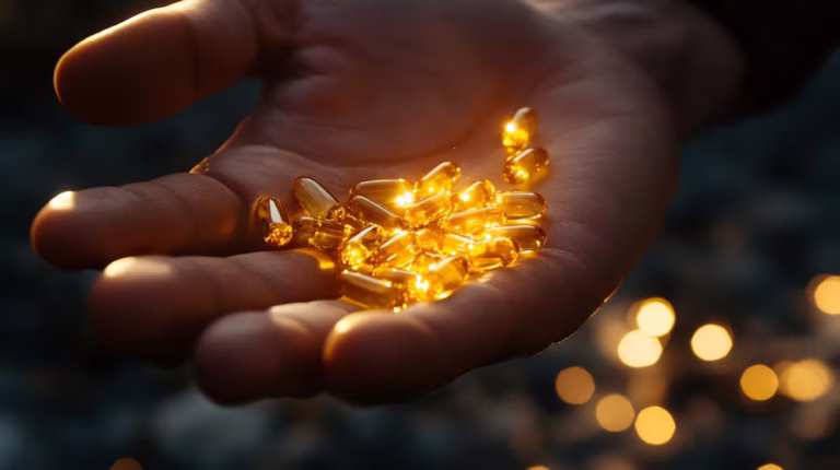 Suplementación con vitamina D3 reduce riesgo de infarto según estudio