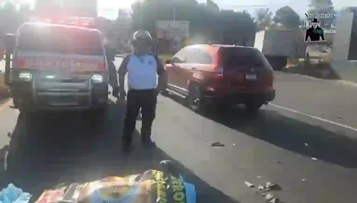 ACCIDENTE WEB