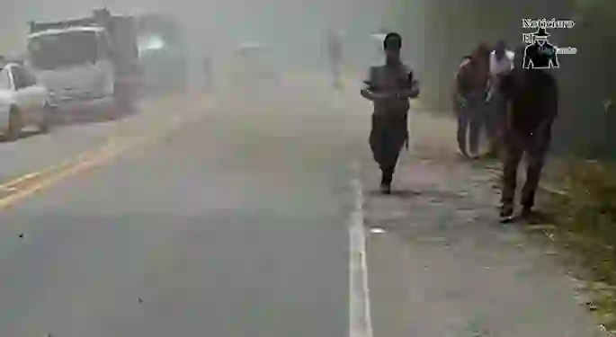 Masacre en Colombia deja 7 fallecidos y 17 heridos