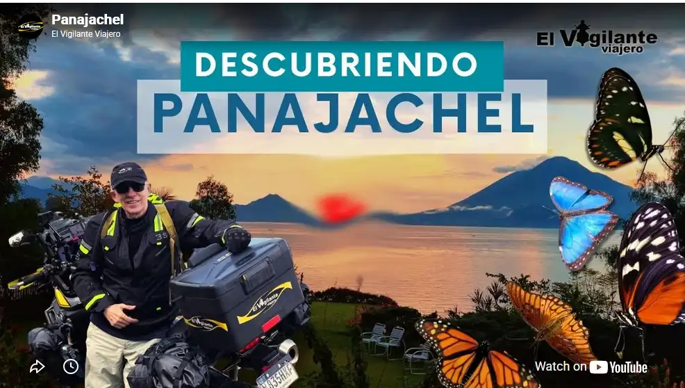 Monterrico, el paraíso del Pacífico #ElVigilanteViajero