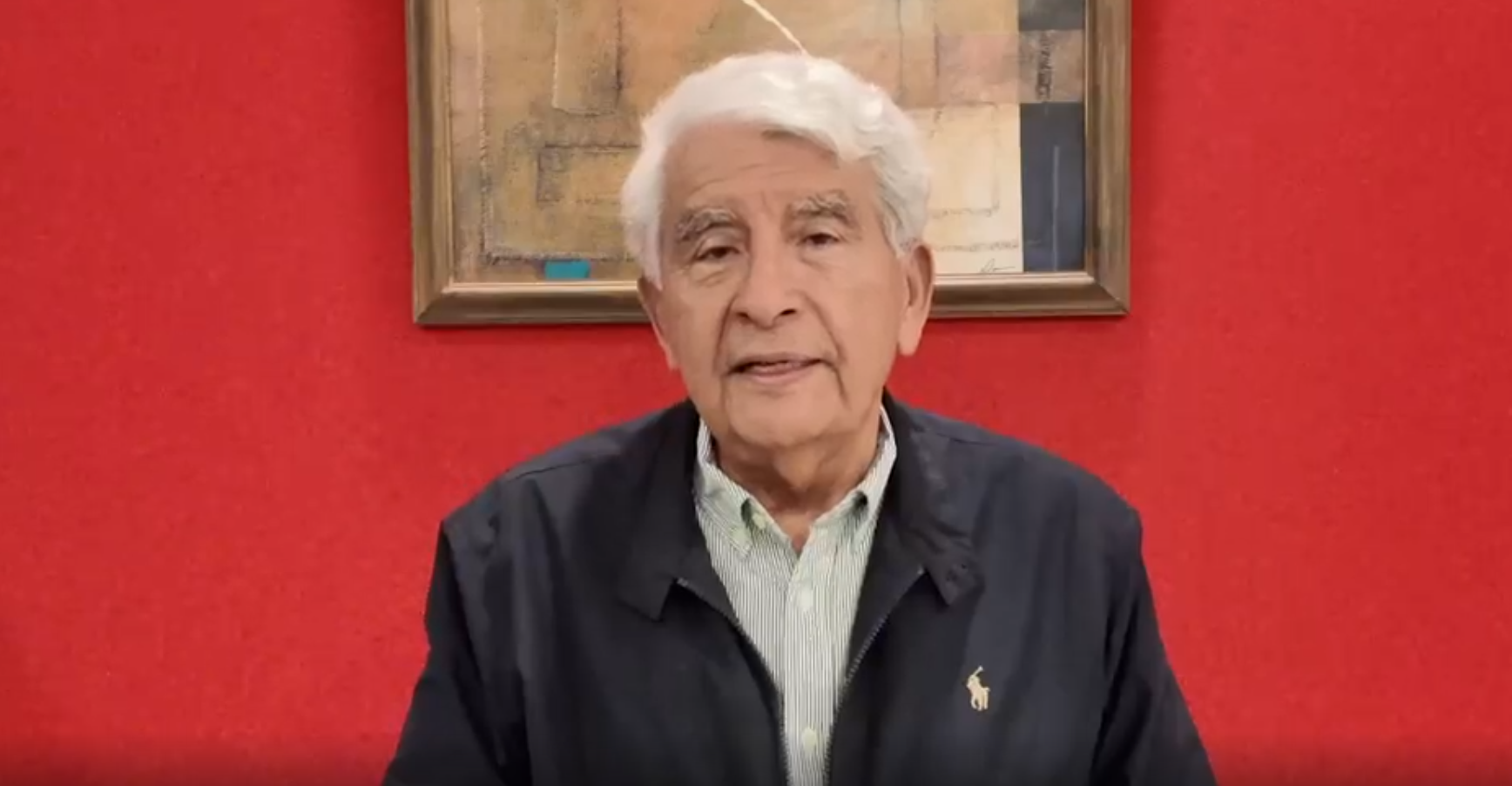 “Diputados deben pedir perdón al pueblo”, entrevista con el Dr. Francisco Arredondo