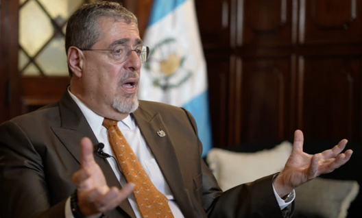 ¿Por qué Bernardo Arévalo cuestiona el fallo de la Corte de Constitucionalidad sobre la elección de fiscal general?