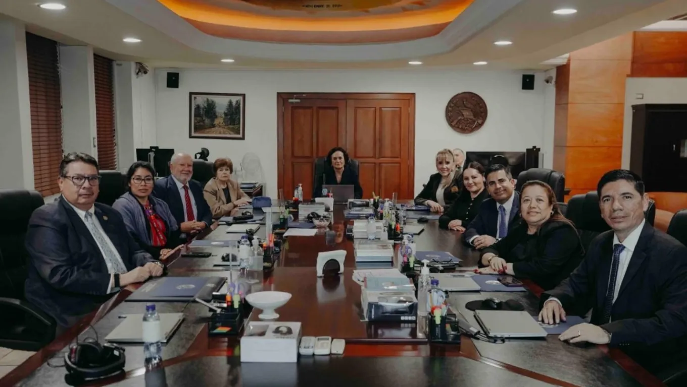 CC anula nómina de candidatos a fiscal general y ordena repetir evaluación