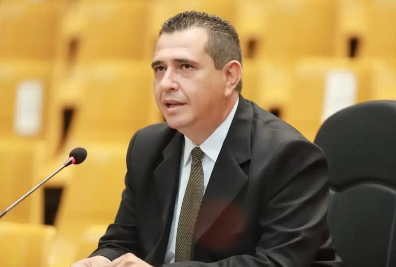 Arévalo designa a Gabriel Estuardo García Luna como fiscal general del MP