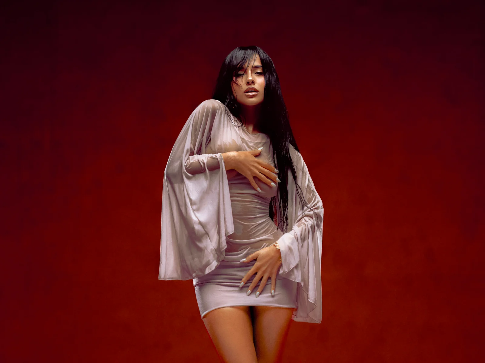 #BeckyG estrena su nueva canción “EPA”,