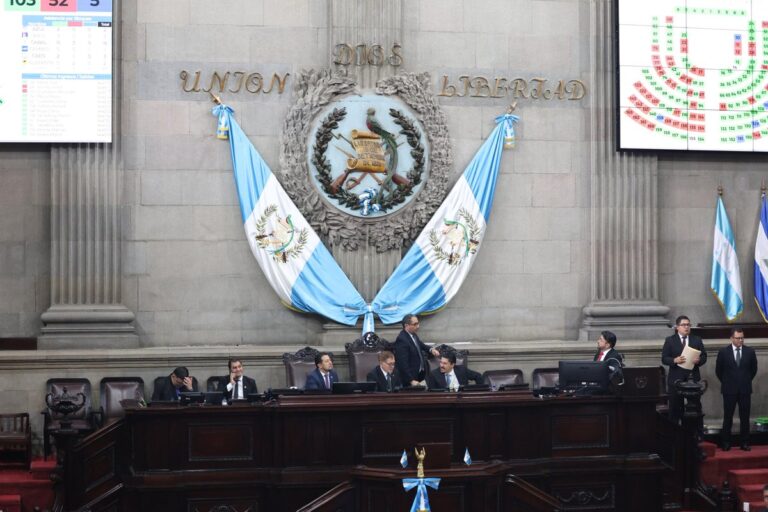 Tres decisiones que no necesitan el Congreso, opinión de Edgar Wellman