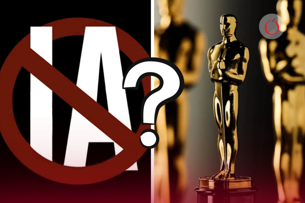 La Academia de Hollywood excluye la IA de los Premios Oscar y redefine sus reglas para 2027