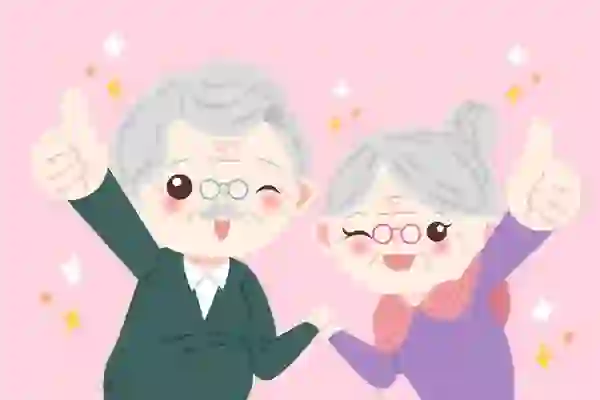 Ahora con los mil quetzales para los abuelitos ya tendrán partido