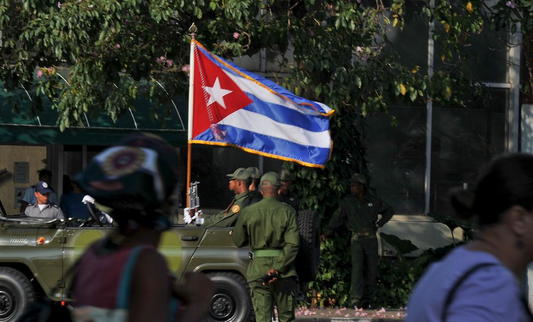 EE.UU. intensifica vuelos de inteligencia sobre Cuba y crecen tensiones por posible escalada militar