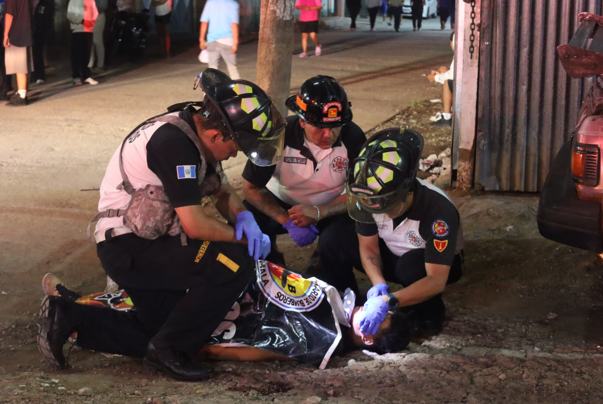 Adolescente de 14 años muere en ataque armado en Villa Canales