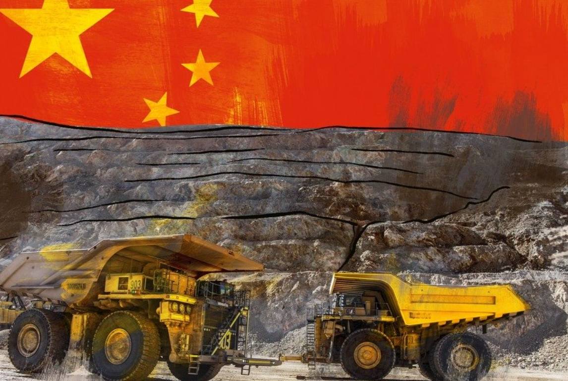 Nicaragua amplía concesiones mineras a empresas chinas y supera el 8.5% del territorio otorgado