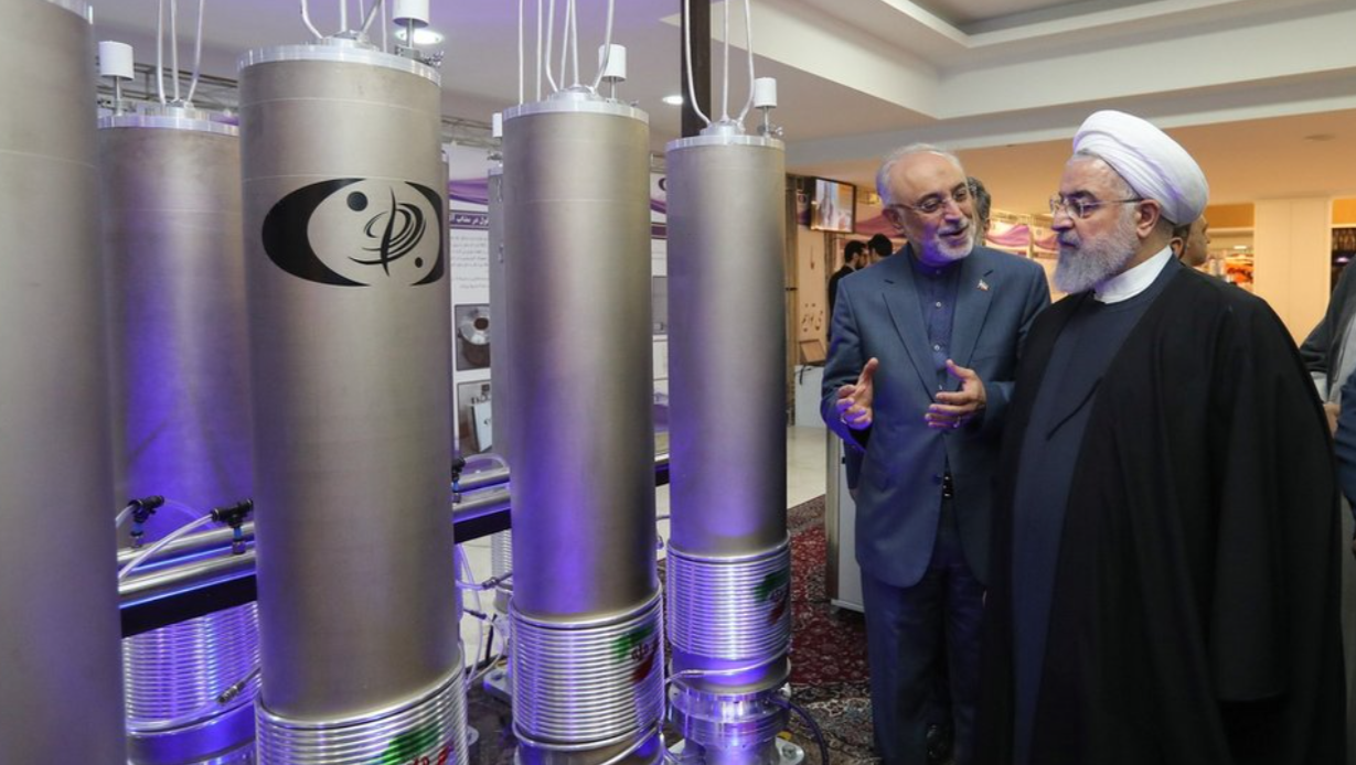 Kazajistán propone resguardar uranio iraní para destrabar acuerdo nuclear con Estados Unidos