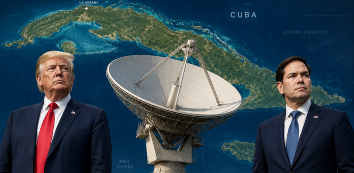 Trump-Marco-Rubio-centros-espionaje-china-rusia-en-Cuba