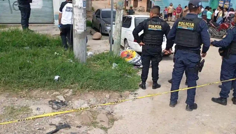 Tiroteo en Rio Azul deja una persona fallecida