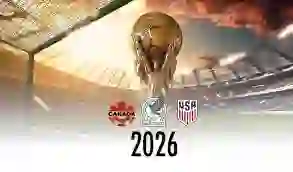 Que dejara el Mundial de Futbol 2026 a los países 