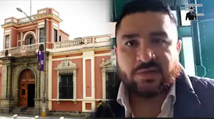 Denuncian al TSE por negar datos sobre inscripción y crecimiento del comité Raíces