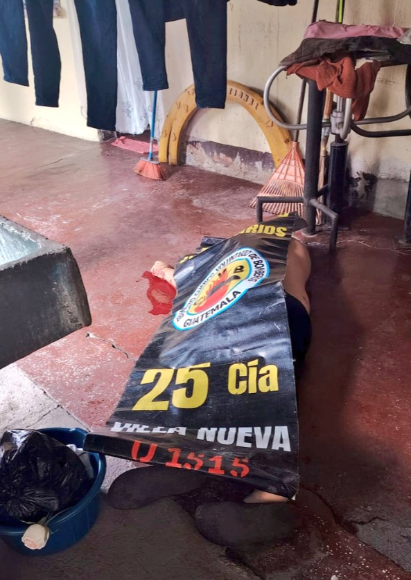 Piloto de bus es atacado y asesinado cuando se pre