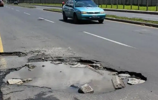 CIV adjudica Q1,338 millones en obras viales mient