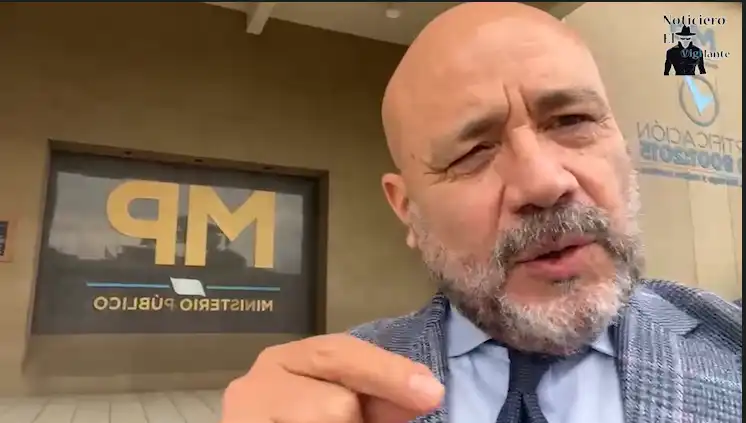 Los Espejitos Electoreros y el Oro que cree Brilla