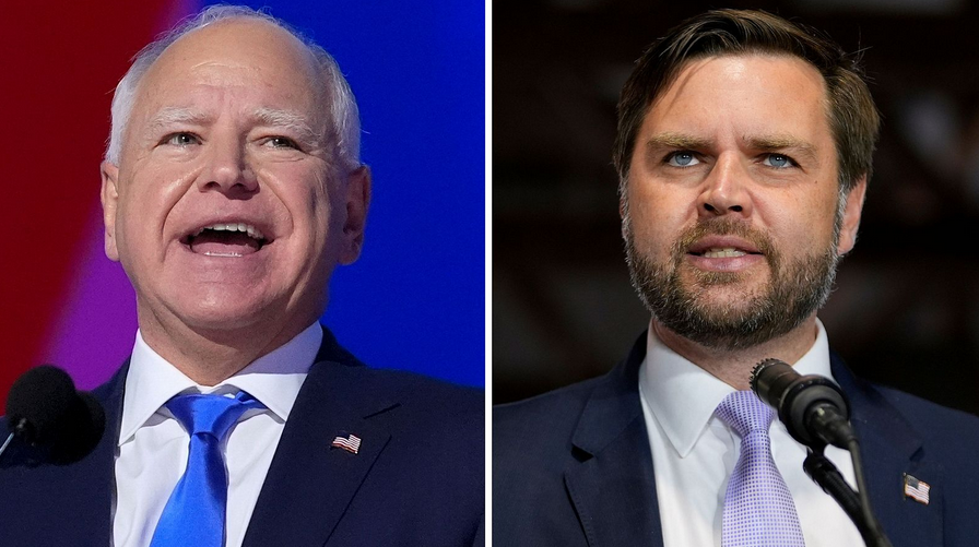 JD Vance remite al Departamento de Justicia acusac
