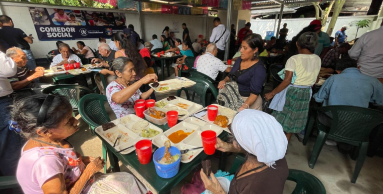 CGC detecta Q18 mil en alimentos entregados con DPI de personas fallecidas