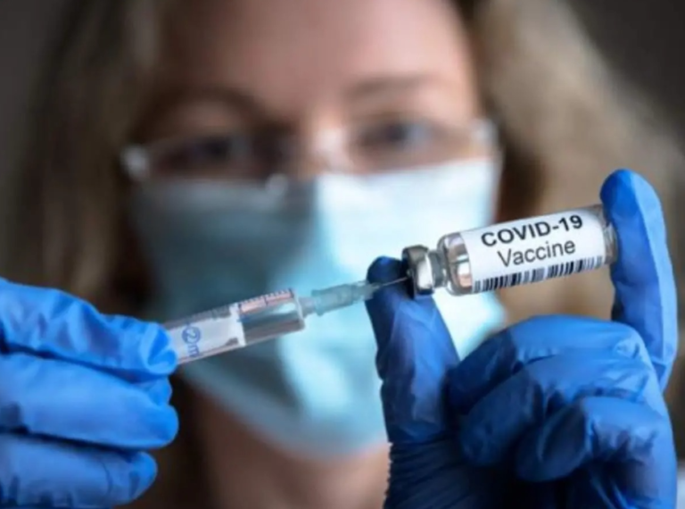Ministerio de Salud confirmó que no tiene vacunas contra el covid-19, mientras se registra un repunte de contagios