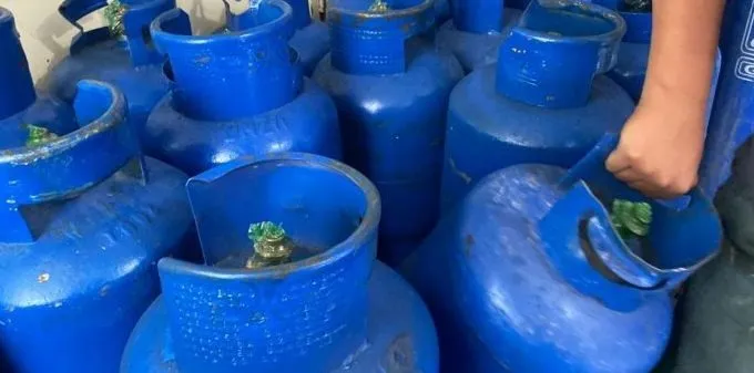 Nuevo golpe al bolsillo: aumenta el precio del gas propano e