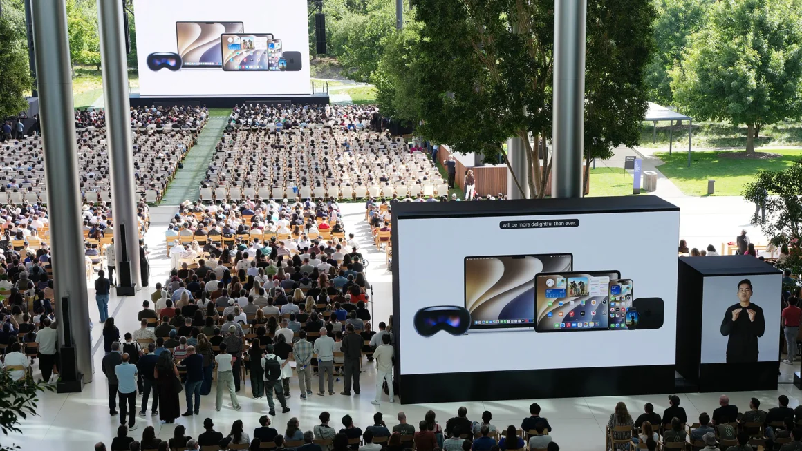 Apple renueva Siri con inteligencia artificial par